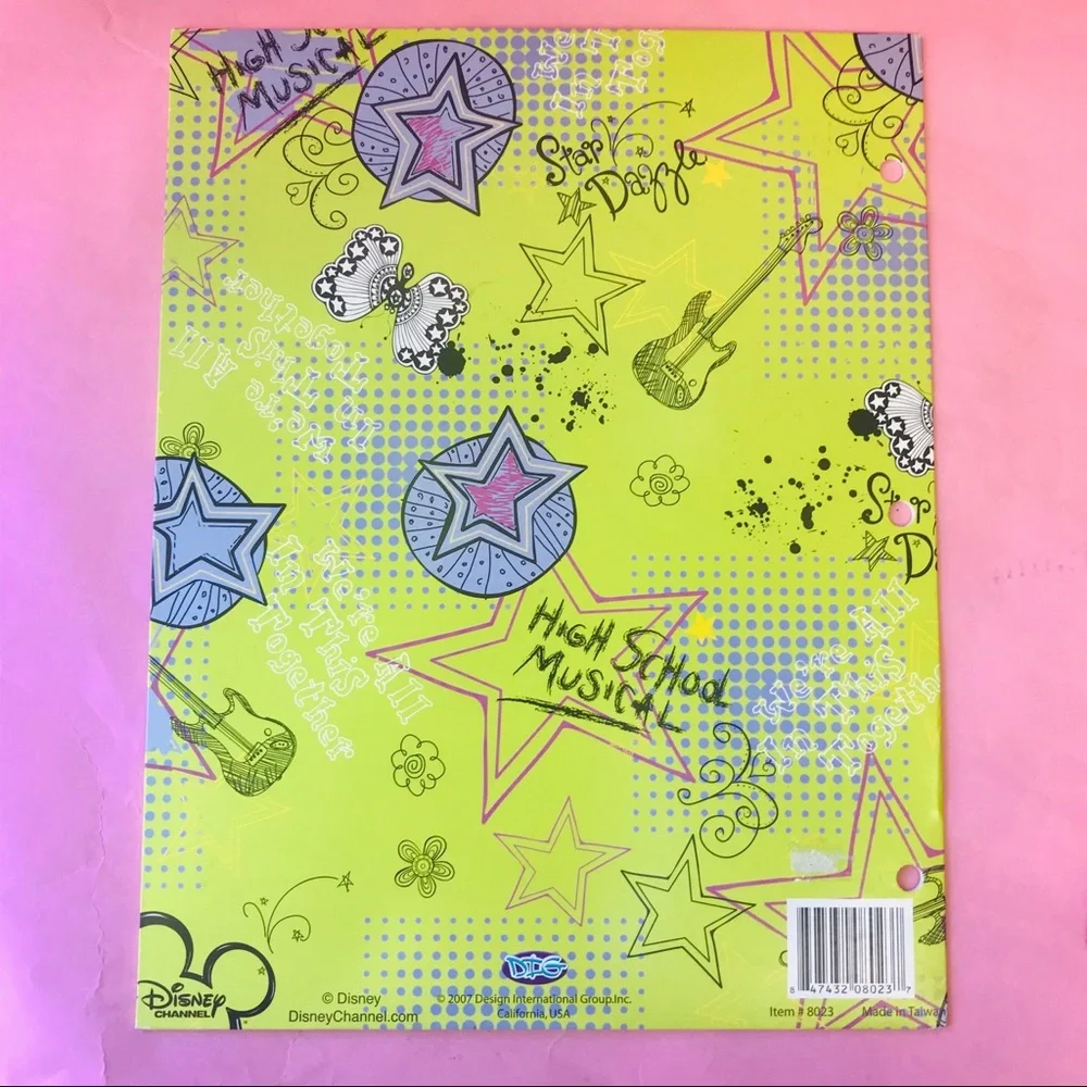 New Vintage very cool folders